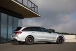 Mercedes-AMG C63 S Estate 2018 года (WW)